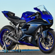 Image for article titled Yamaha's New R7 Is The Blue Blur We've Been Waiting For